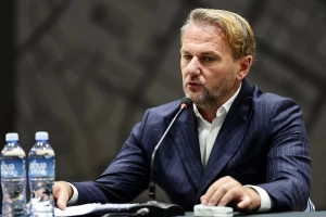Ostoja detaljno o poslovanju i planovima, pa otkrio: "Stroga disciplina i nulta tolerancija, spremni smo za potpis centra"